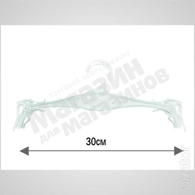 Clothes hanger, hanger for clothes